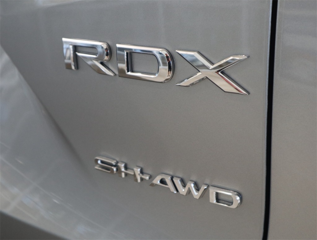 2025 Acura RDX Advance Package 30