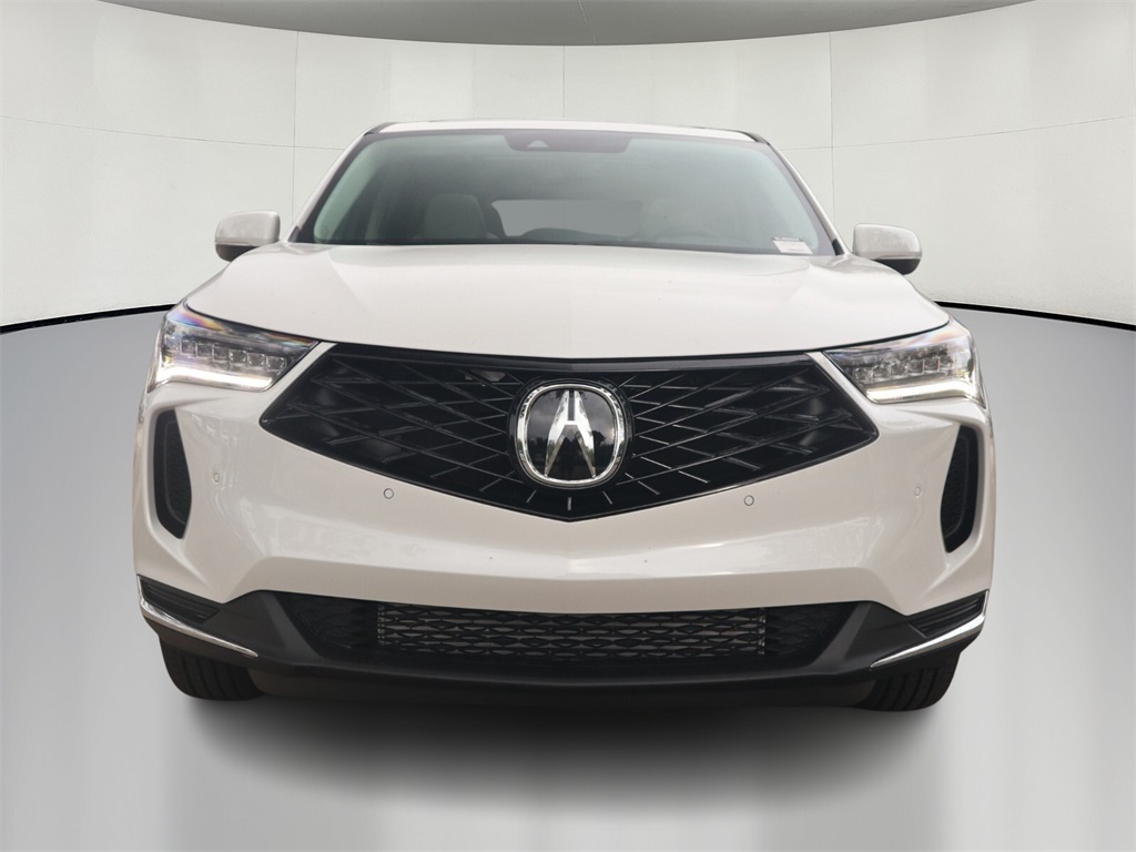 2025 Acura RDX Technology Package 2