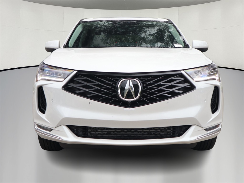 2025 Acura RDX Advance Package 2