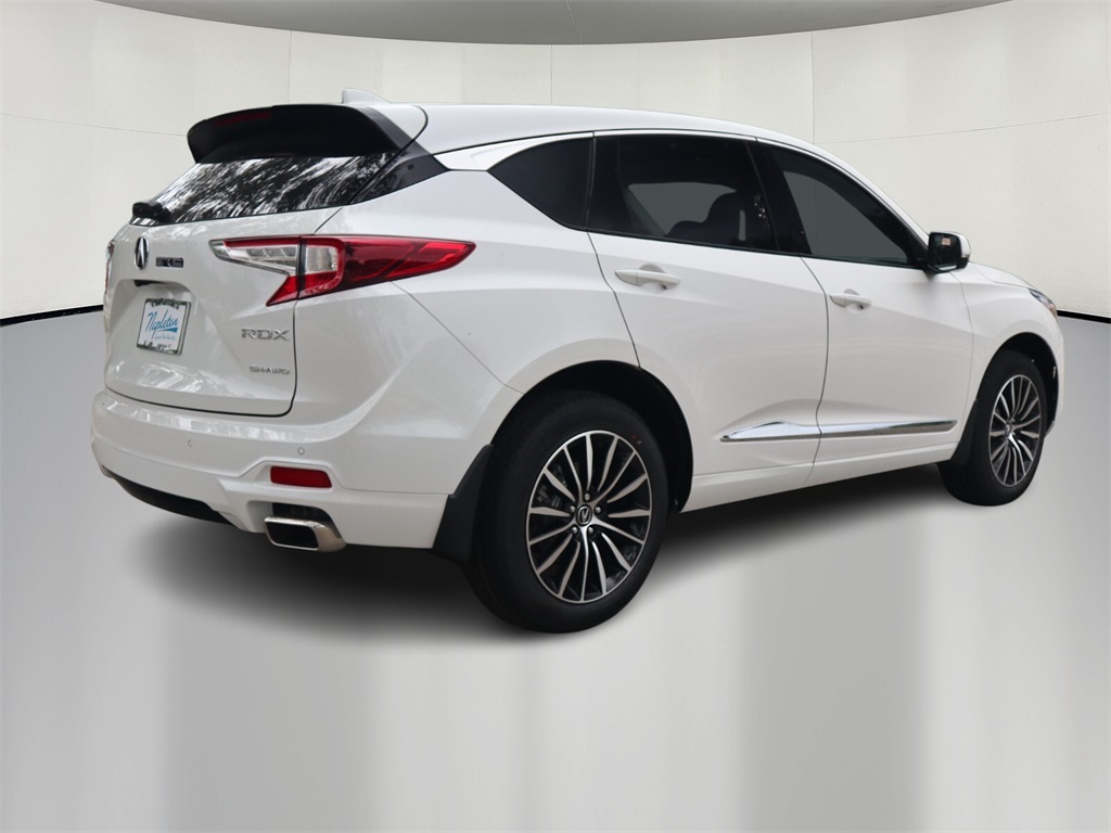 2025 Acura RDX Advance Package 6