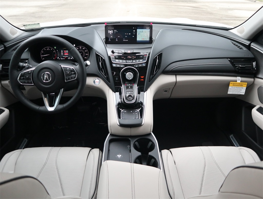 2025 Acura RDX Advance Package 13