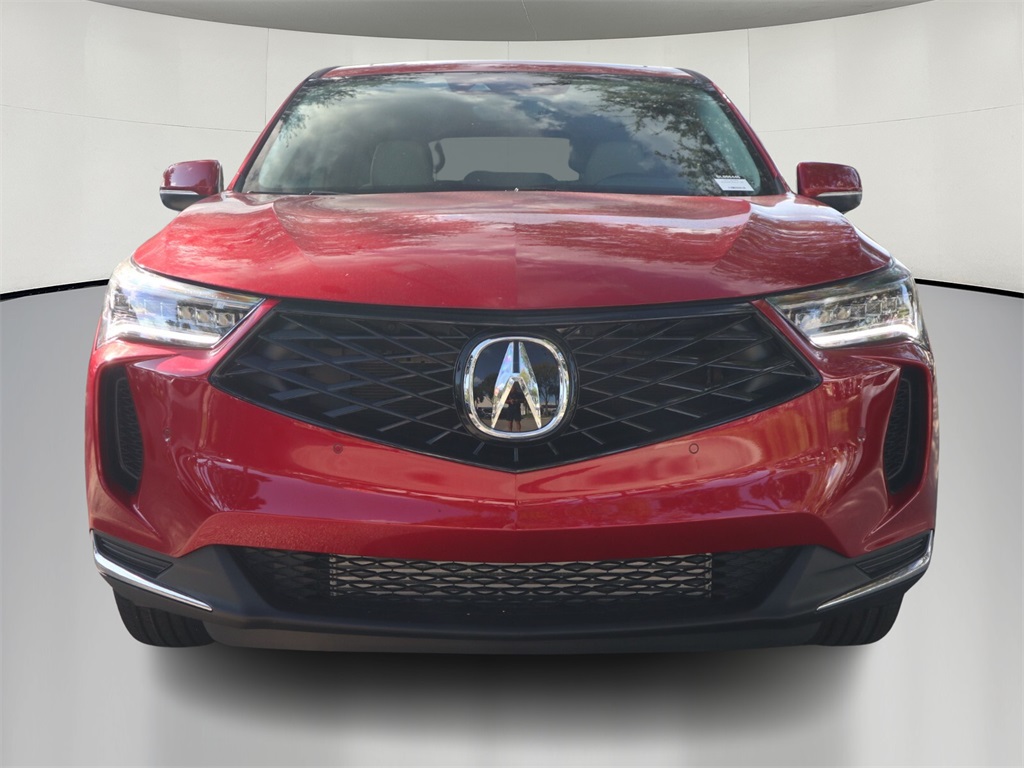 2025 Acura RDX Technology Package 2