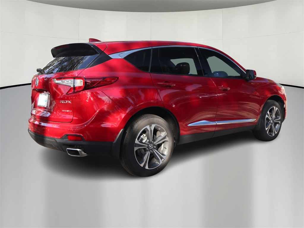 2025 Acura RDX Technology Package 6