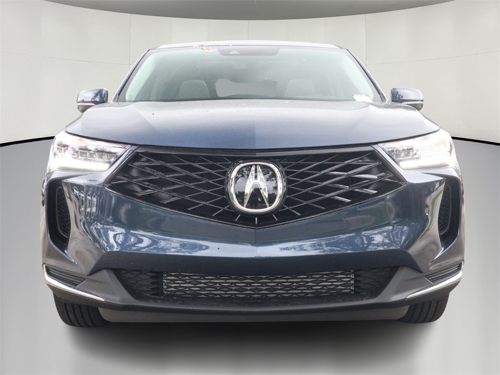 2025 Acura RDX Technology Package 2