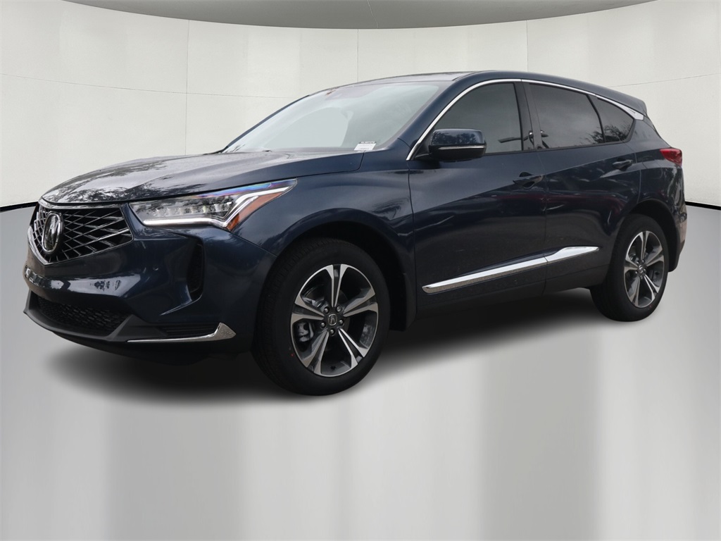 2025 Acura RDX Technology Package 3