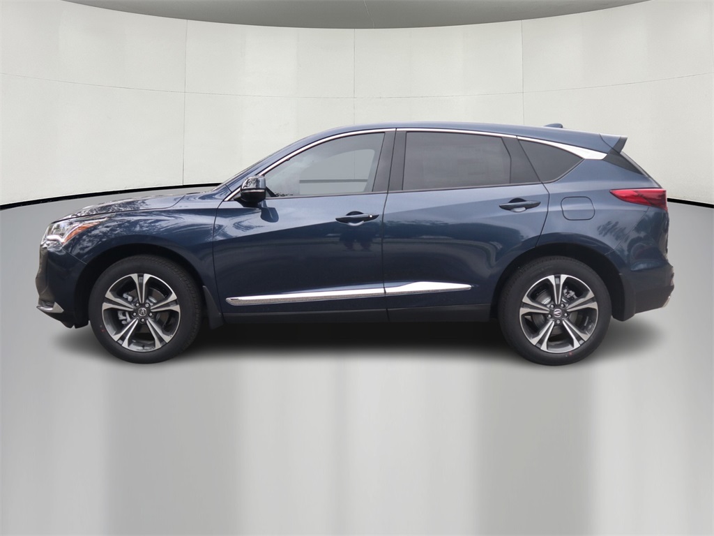 2025 Acura RDX Technology Package 4