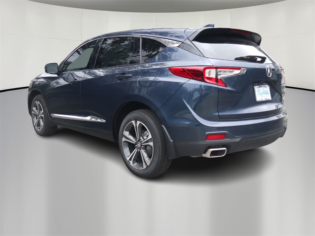 2025 Acura RDX Technology Package 5