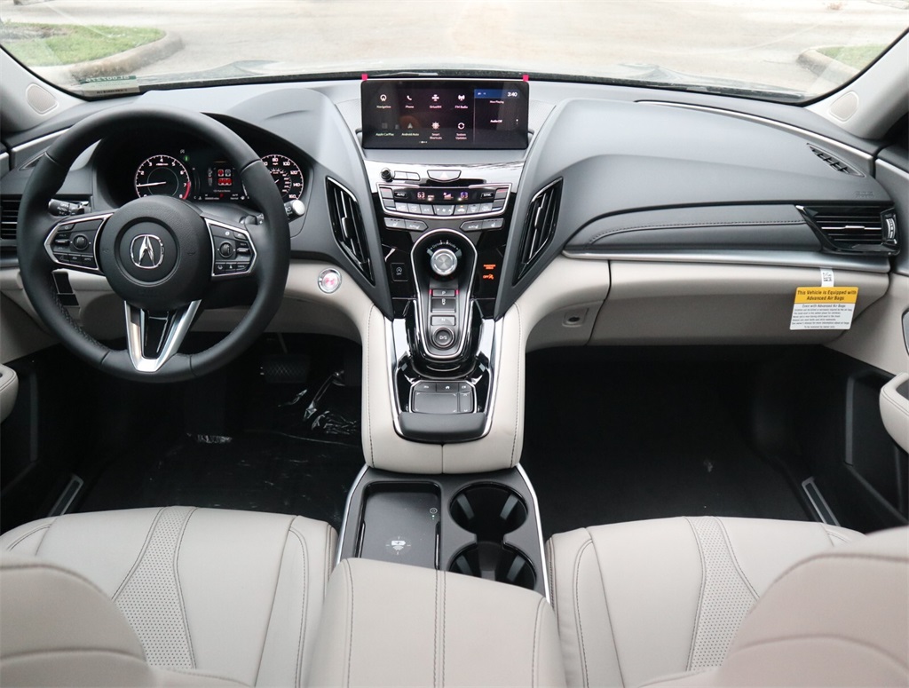 2025 Acura RDX Technology Package 13