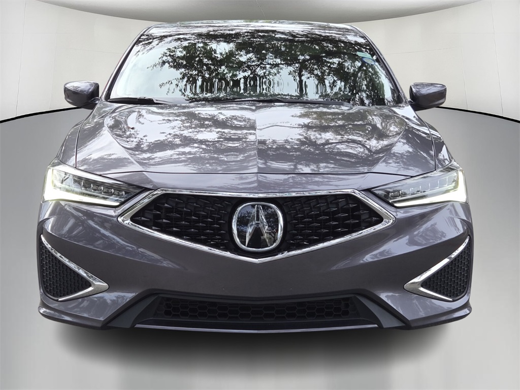 2022 Acura ILX Premium Package 2