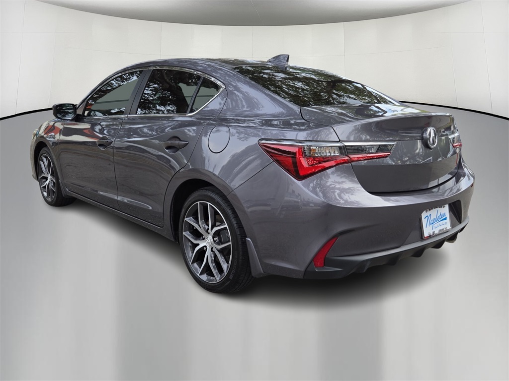 2022 Acura ILX Premium Package 5