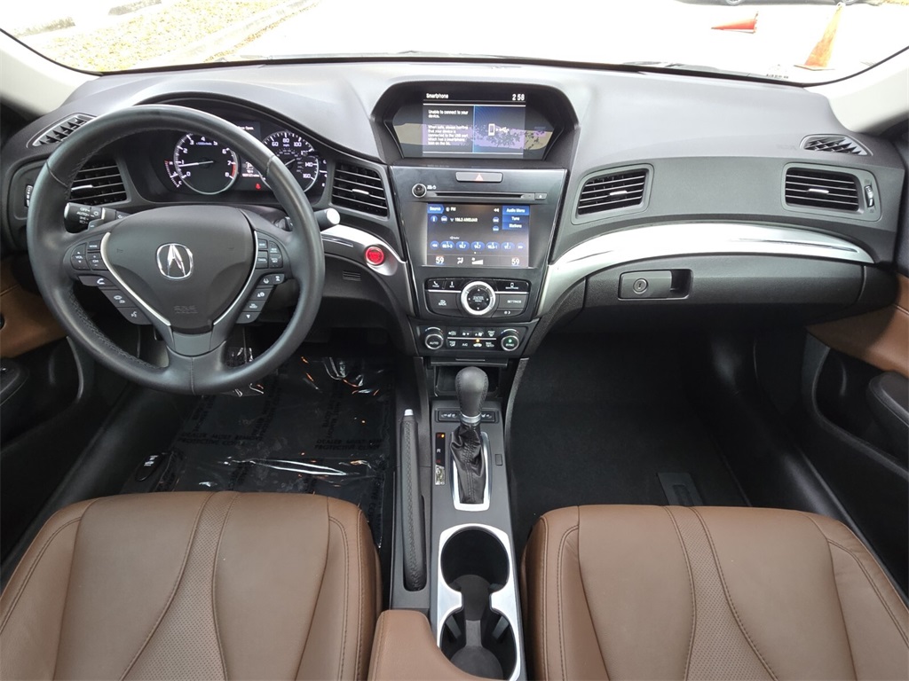 2022 Acura ILX Premium Package 13