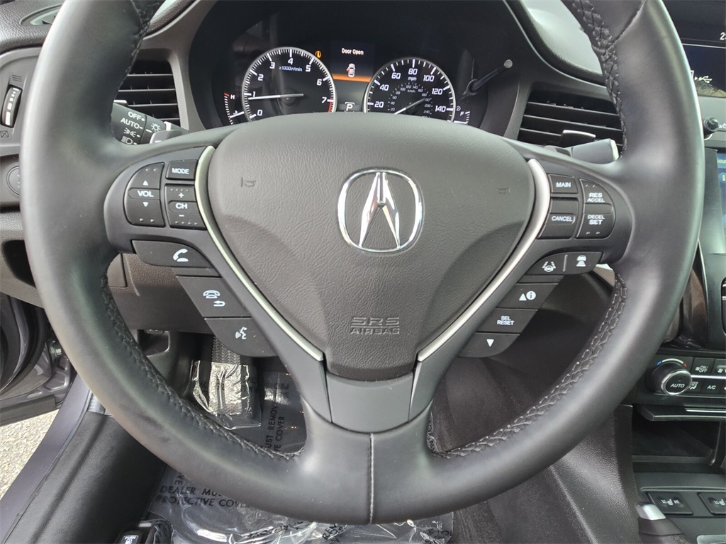 2022 Acura ILX Premium Package 14