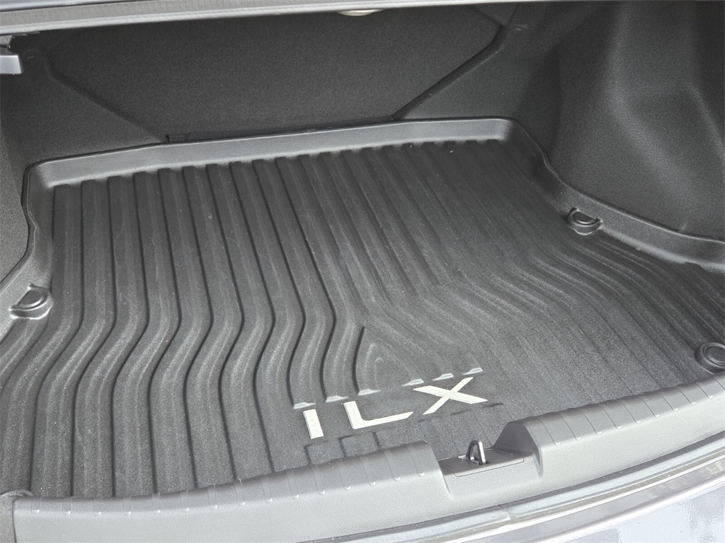 2022 Acura ILX Premium Package 26