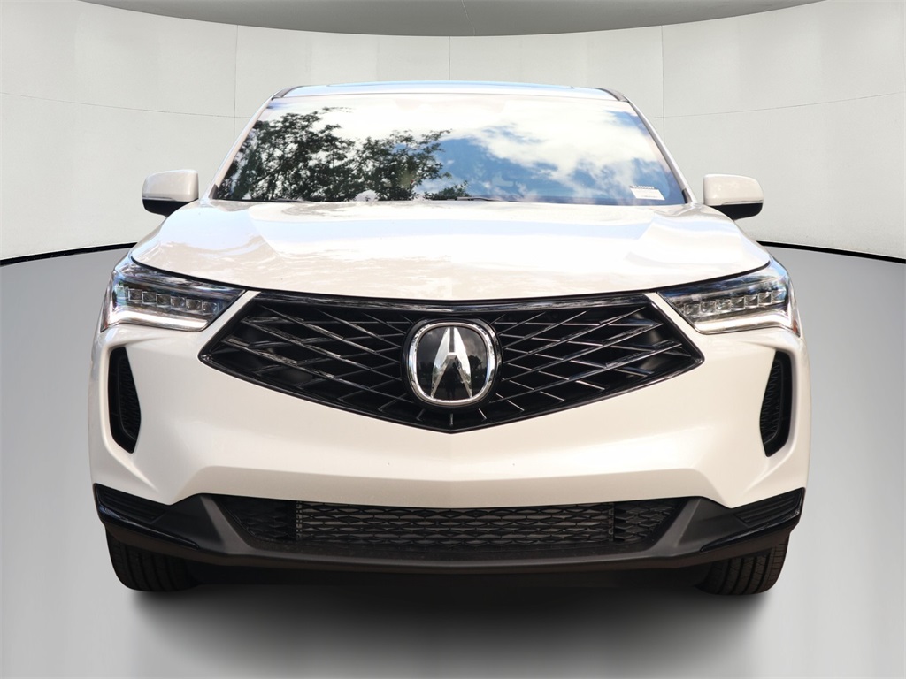 2025 Acura RDX Base 2