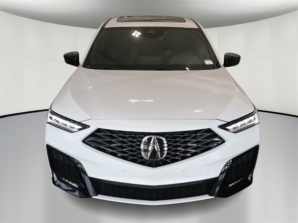 2025 Acura MDX A-Spec 2