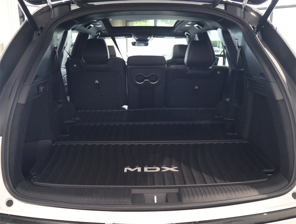 2025 Acura MDX A-Spec 26