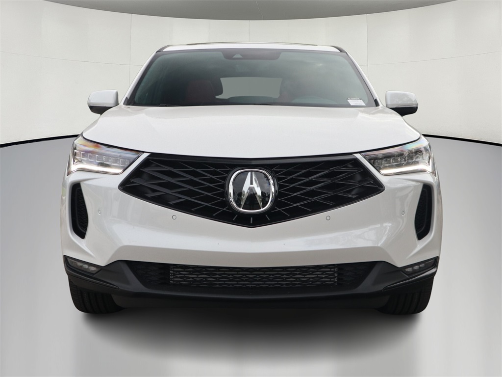 2025 Acura RDX A-Spec Package 2