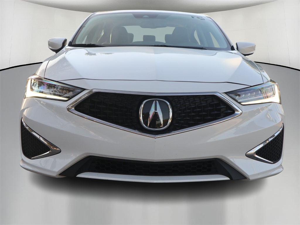 2022 Acura ILX Premium Package 2