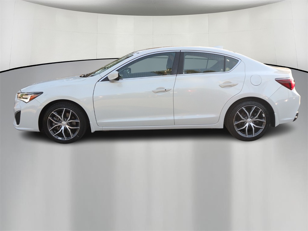 2022 Acura ILX Premium Package 4