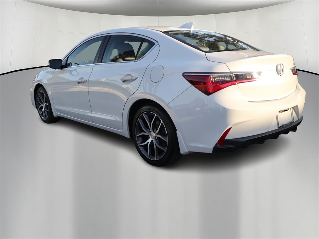 2022 Acura ILX Premium Package 5