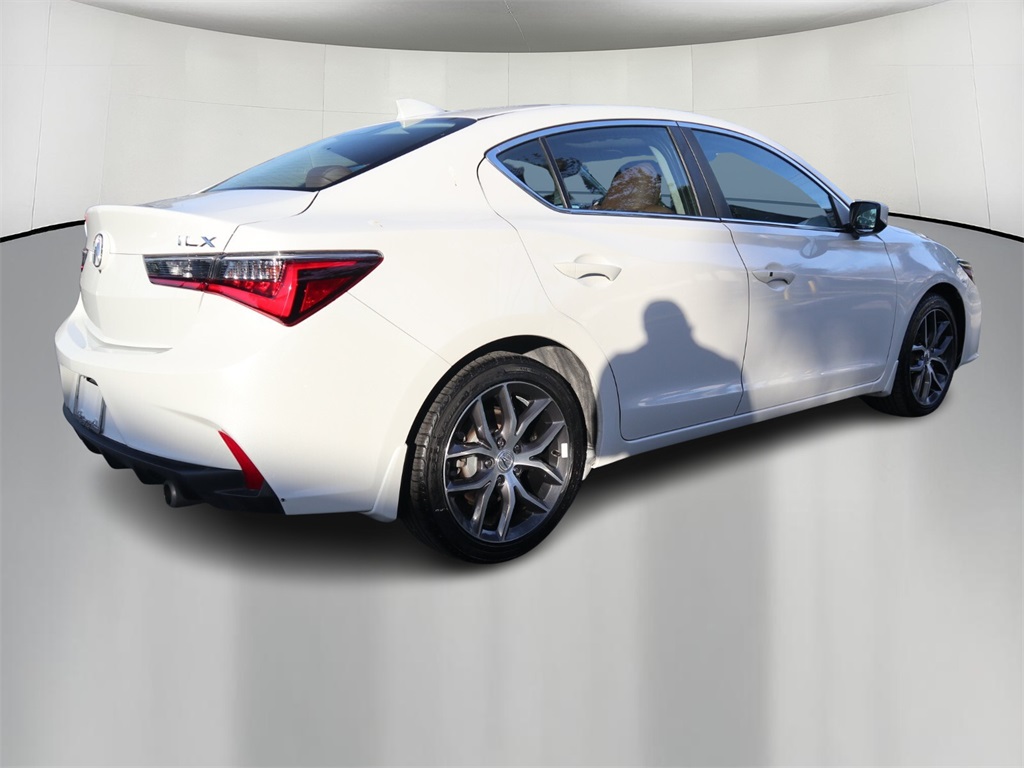 2022 Acura ILX Premium Package 6