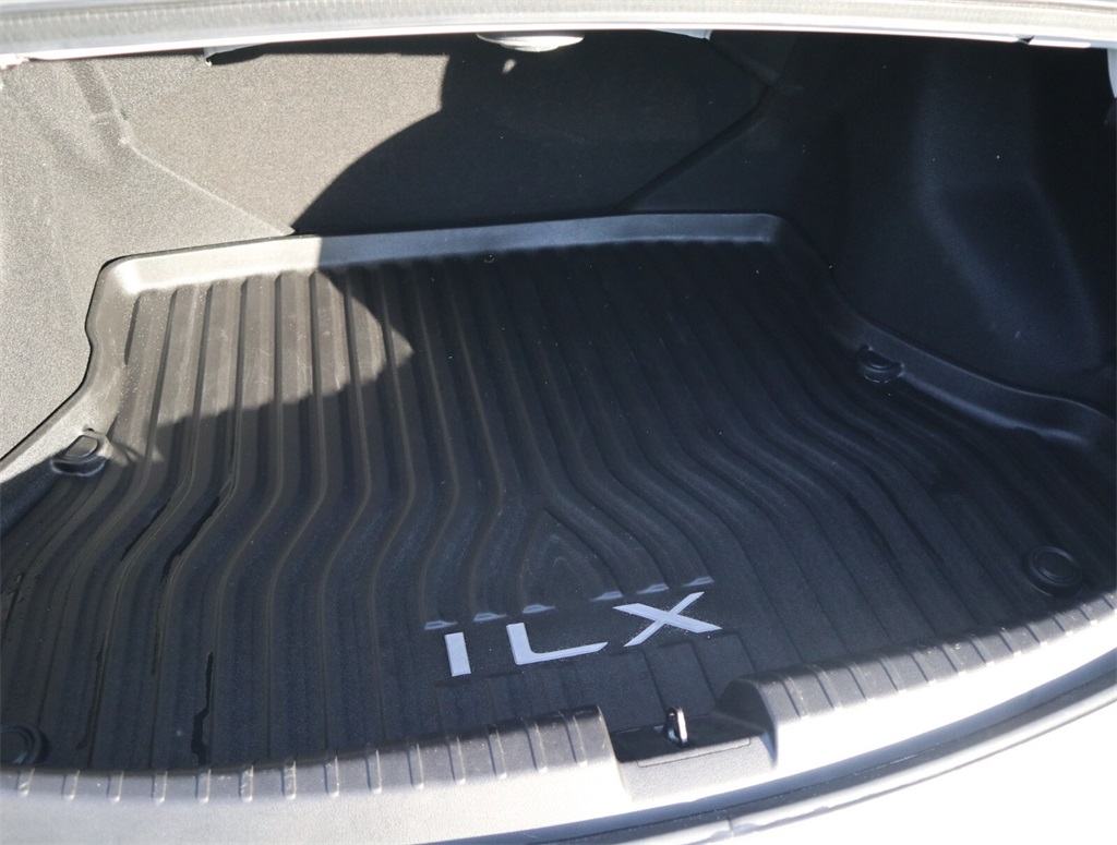 2022 Acura ILX Premium Package 25