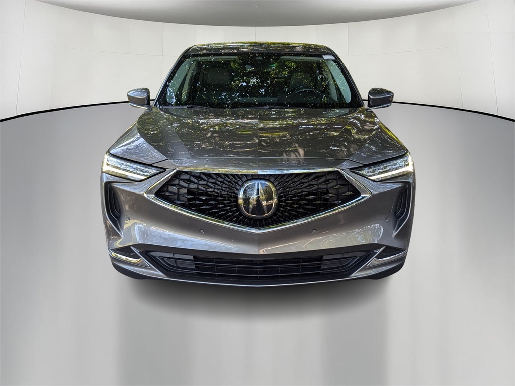 2022 Acura MDX Technology 3