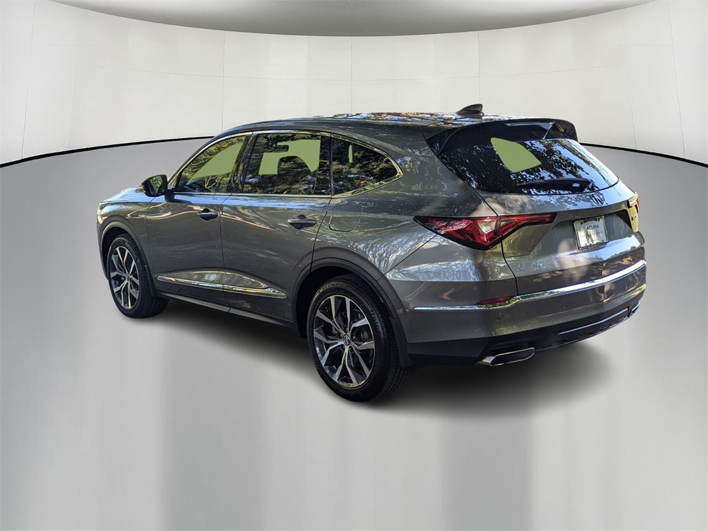 2022 Acura MDX Technology 6