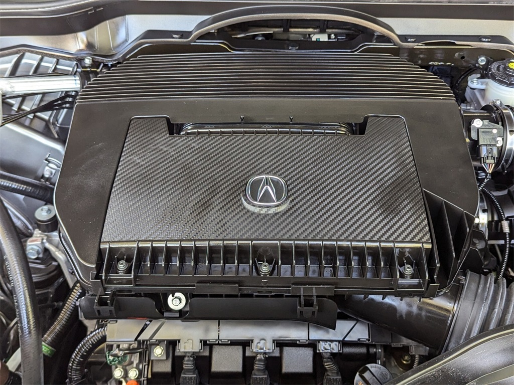 2022 Acura MDX Technology 11