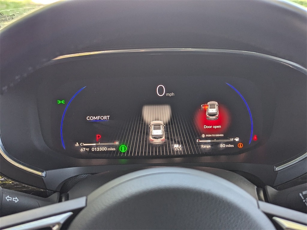 2022 Acura MDX Technology 16