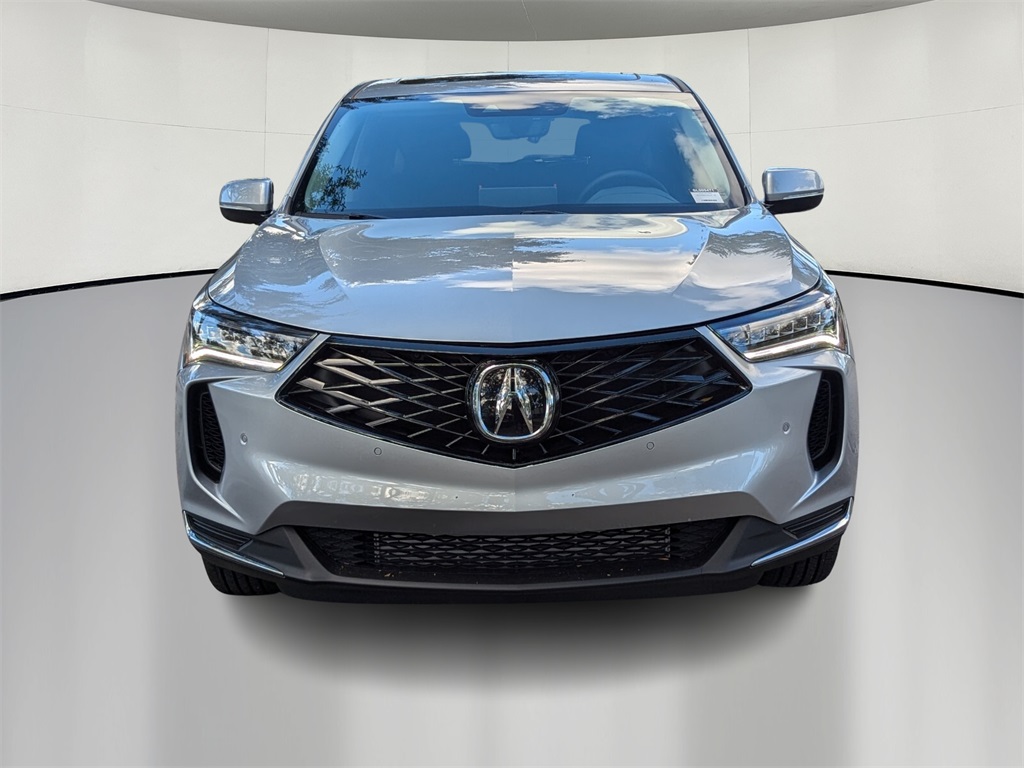 2025 Acura RDX Technology Package 3