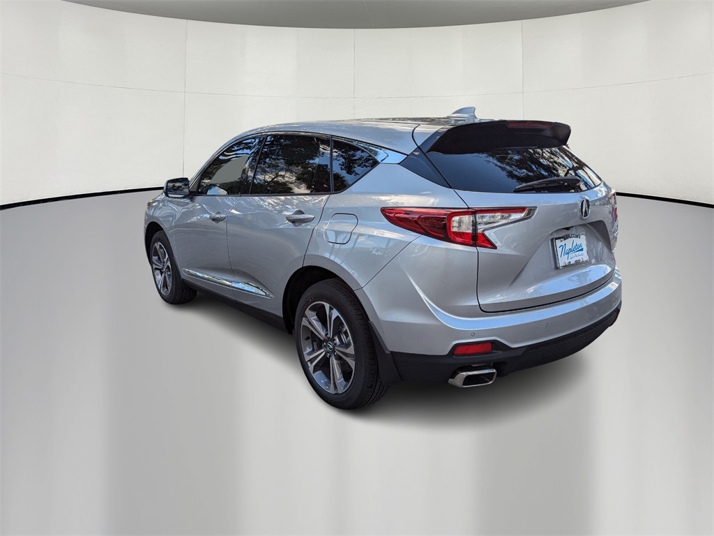 2025 Acura RDX Technology Package 6