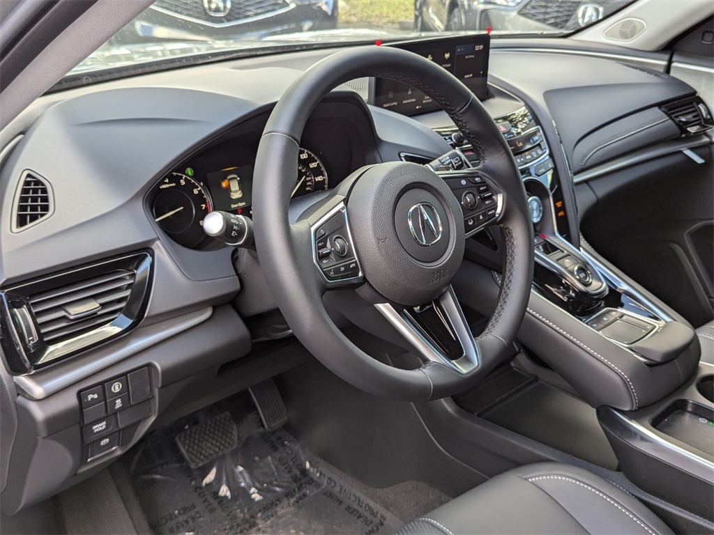 2025 Acura RDX Technology Package 13