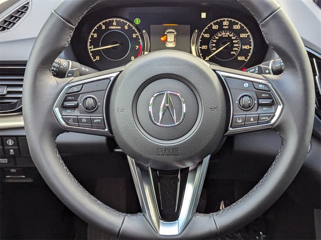 2025 Acura RDX Technology Package 16