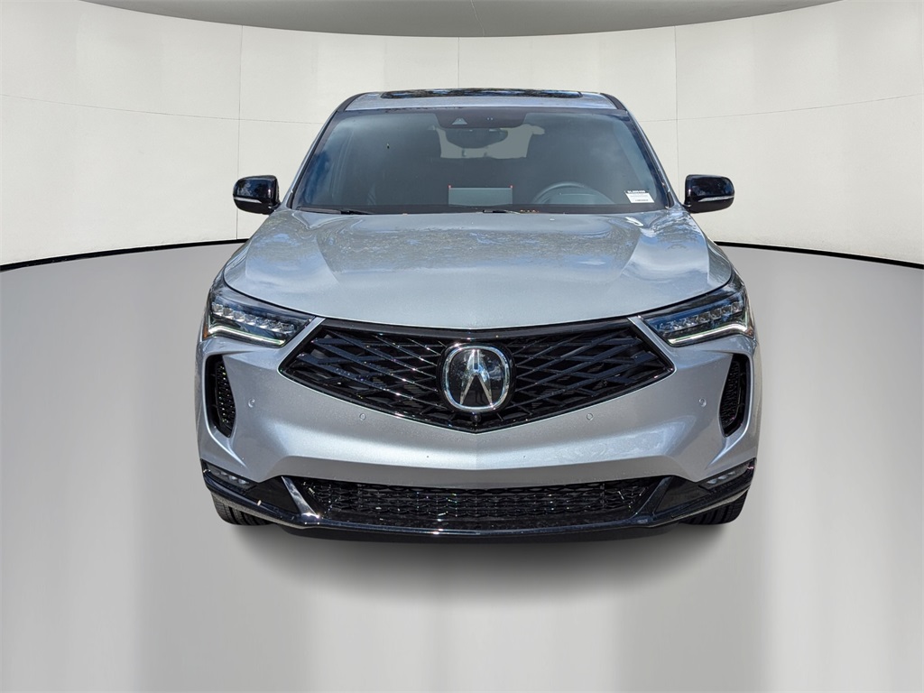 2025 Acura RDX A-Spec Advance Package 3