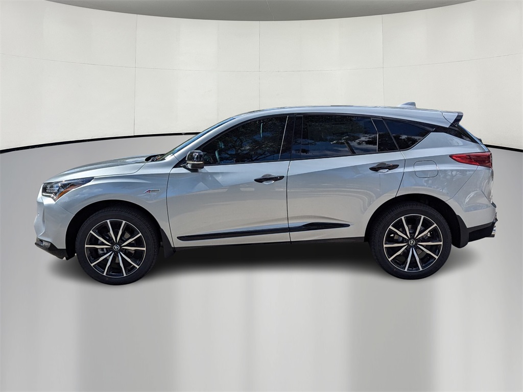 2025 Acura RDX A-Spec Advance Package 5