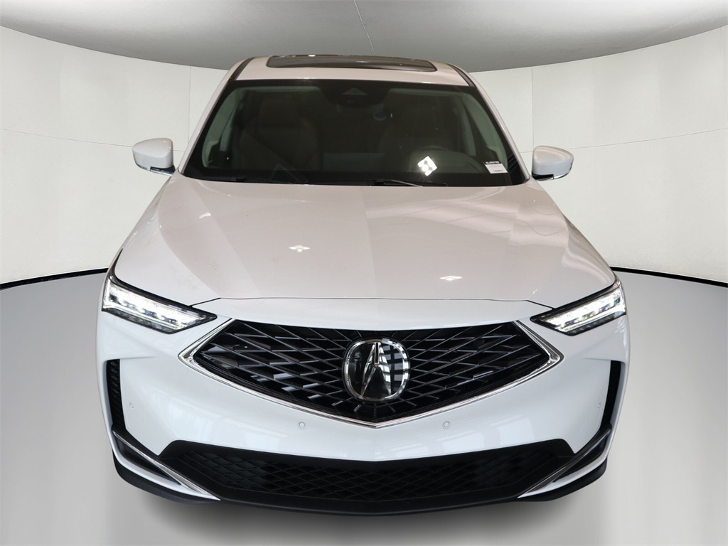 2025 Acura MDX Technology Package 2