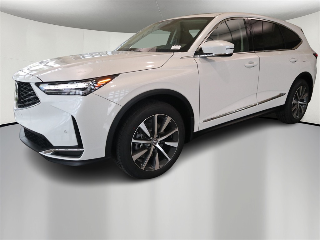 2025 Acura MDX Technology Package 3