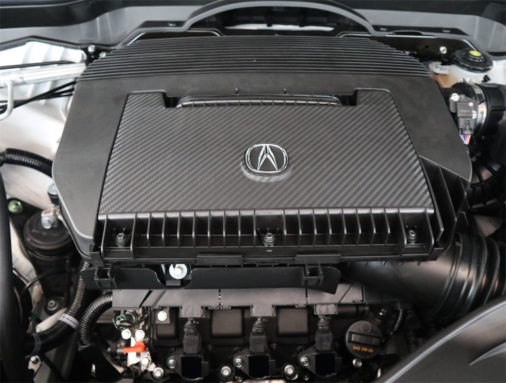 2025 Acura MDX Technology Package 9