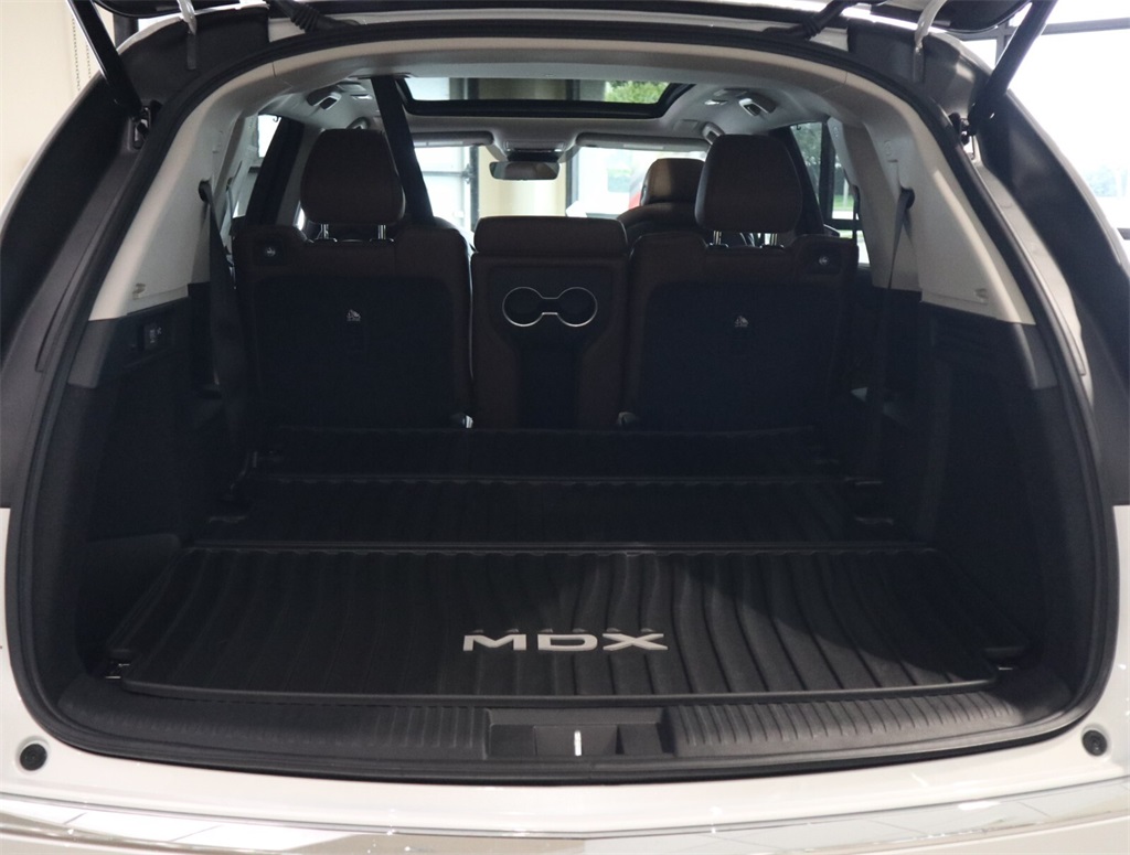 2025 Acura MDX Technology Package 27