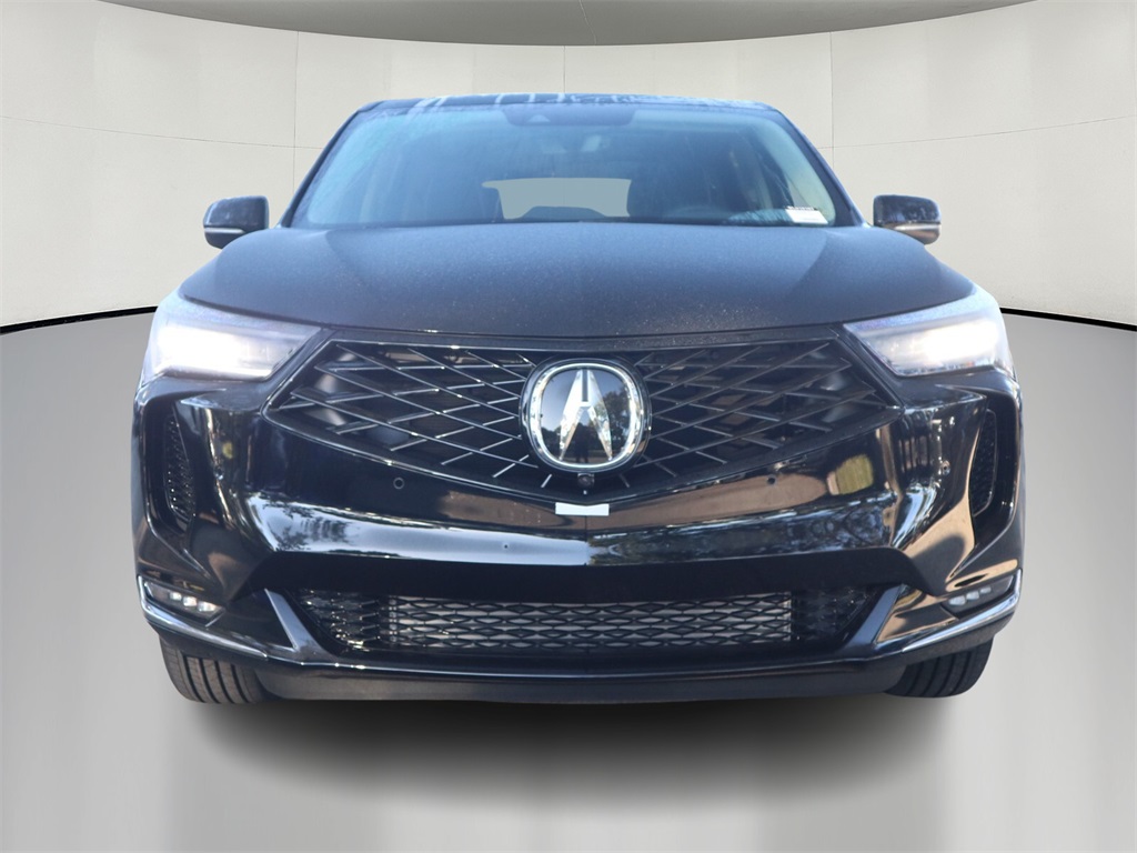 2025 Acura RDX Advance Package 2