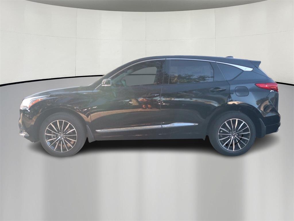 2025 Acura RDX Advance Package 4