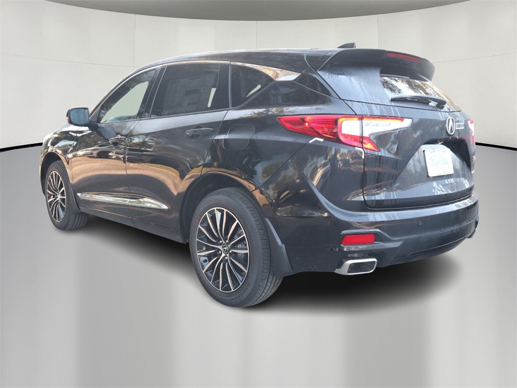 2025 Acura RDX Advance Package 5