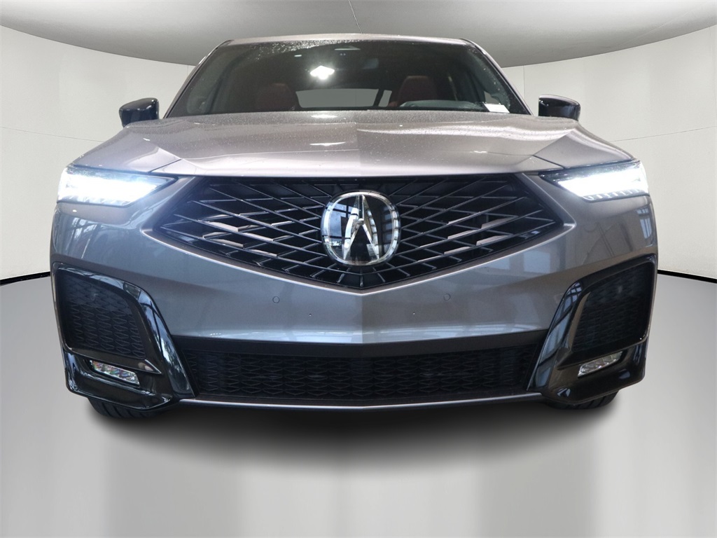 2025 Acura MDX A-Spec 2