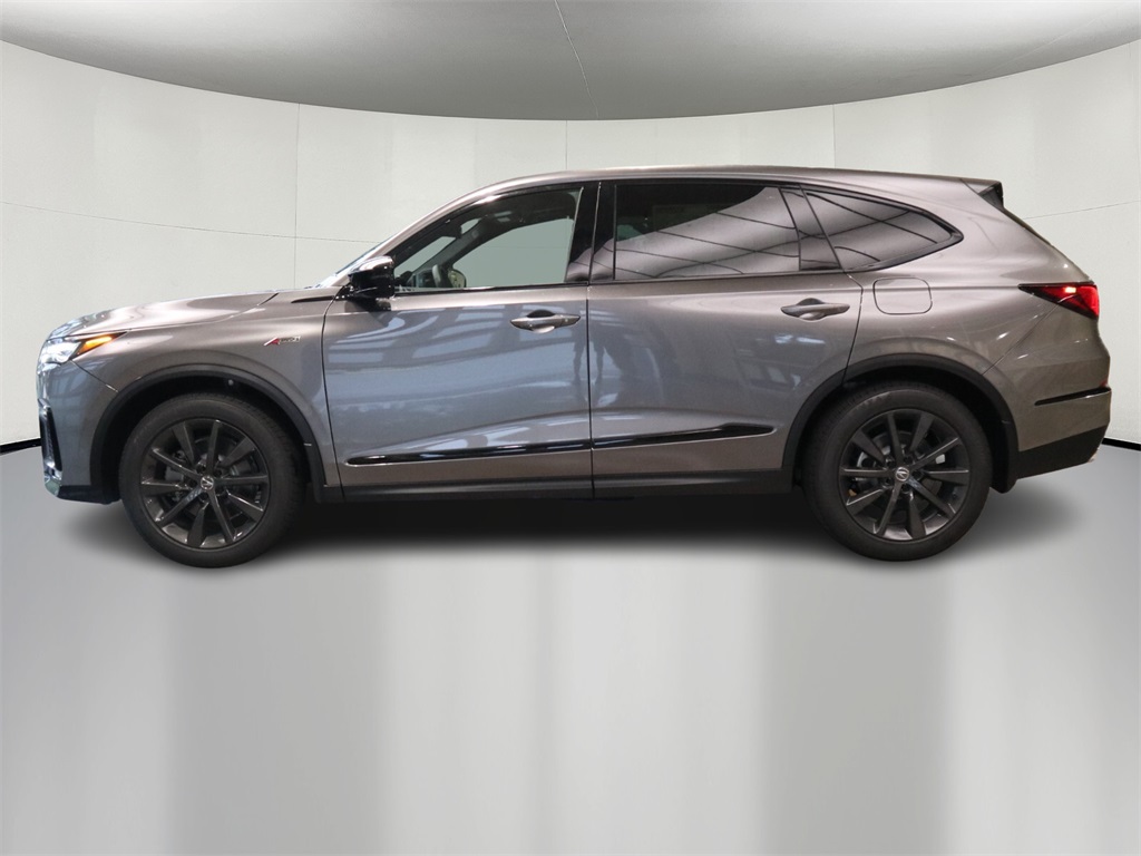 2025 Acura MDX A-Spec 4