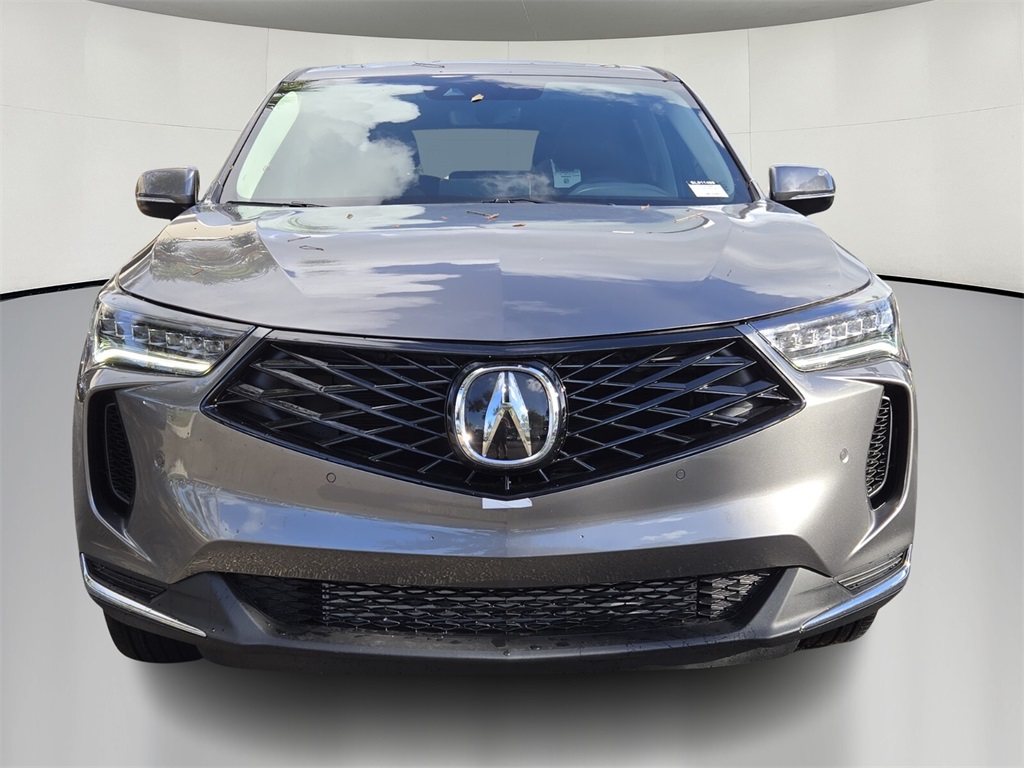 2025 Acura RDX Technology Package 2