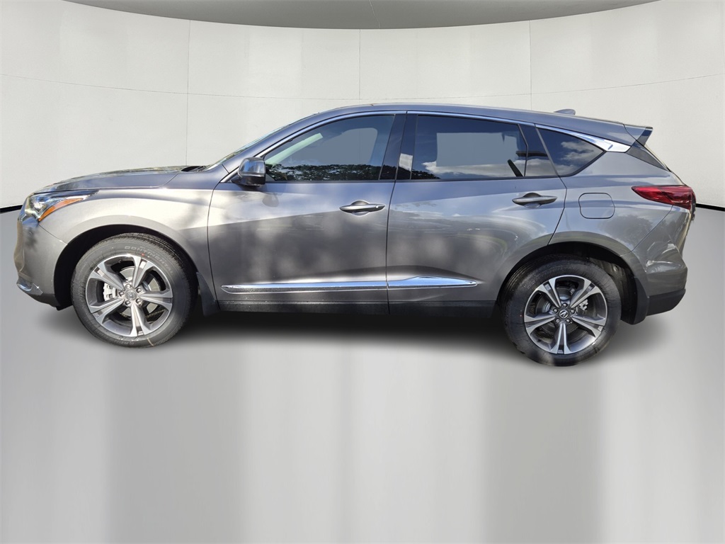 2025 Acura RDX Technology Package 4