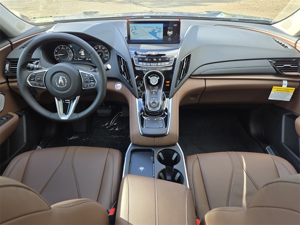 2025 Acura RDX Technology Package 13