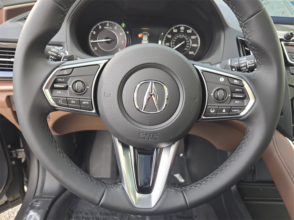 2025 Acura RDX Technology Package 14