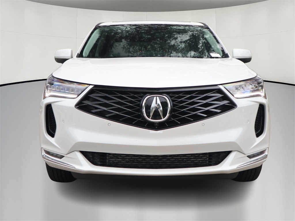 2025 Acura RDX Advance Package 2